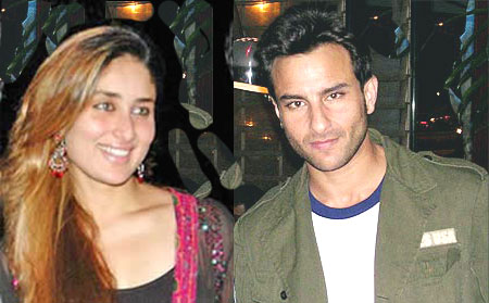 Saif Kareena Wedding, Saif Ali Khan Kareena Wedding Card, Saif Kareena Kapoor Wedding Date, Kareena Kapoor Wedding Card, Saif Ali Khan Wedding Card 